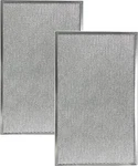12-1/4 X 17-1/4 3/8 Range Hood Aluminum Grease Filters 2-PACK. Fixed Price $52.66.