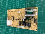 Whirlpool Electrolux Frigidaire 316443917 Range Control Board AZ232086 NR417. Fixed Price $54.50.