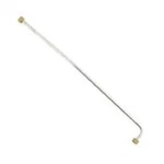 Tubing Main Rear #216876P For Fisher & Paykel. Fixed Price $73.97.