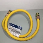 Eastman 5/8" Od Gas Range Connector Kit 48" Length-open Box. Fixed Price $16.00.