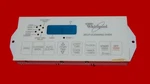 Whirlpool Oven Control Board WP6610454 6610314 8522478 Oem Used Tested. Fixed Price $55.00.