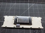 Maytag Range Oven Control Board P#W10365421. Fixed Price $57.00.