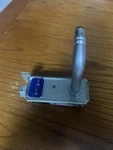 W11449991 - Oem Whirlpool Range Oven Valve New Open Box. Fixed Price $43.73.