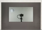 W11702167 Whirlpool Glass Door Oem. Fixed Price $102.37.