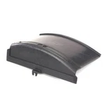Ge WB02X28591 Vented Mode Deflector 1/2" Plastic Hvac Accessory. Fixed Price $51.55.