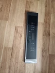 5304514976 Frigidaire Control Panel Black. (storage). Fixed Price $180.00.