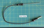 Genuine Oem 00755060 Bosch & Thermadore Oven Range Heat Probe. Fixed Price $35.00.