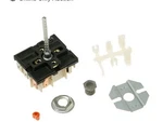 Ge WB21X5243 Surface Unit Switch Kit. Fixed Price $21.99.