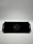 Vintage Maycor/maytag Stove 7602P092-60 Clock Free Ship. Fixed Price $22.40.