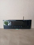 Bosch Range Control Board 9001038286 Black Oem Genuine Appliance Fast Ship #7362. Fixed Price $118.95.