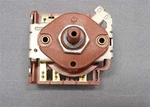 Whirlpool W10293968 Corporation Switch Rotary 9J. Fixed Price $108.57.
