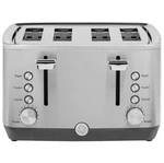 Ge 4-SLICE Toaster Free Shipping. Fixed Price $53.99.