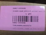 DG62-00066E Samsung Bake Burner Tube. Fixed Price $50.00.