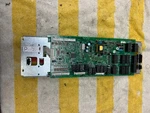 74008516 Jenn-air Double Oven Control Board Clock Part. Fixed Price $259.00.