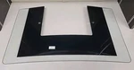 Brand New Whirlpool WVW51UCOLS 30" Rangehood Glass. Fixed Price $199.99.
