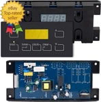 5304518661 316455410 Oven Range Control Board For Frigidaire Kenmore Stove. Fixed Price $54.34.