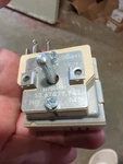 807004701, 50.67079.942 Kenmore, Electrolux, G.e. Oven Infinite Control Switch. Fixed Price $20.00.