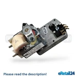 Downdraft Range Hood Gear Motor WB26X10050 PS237784. Fixed Price $439.81.