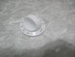 Kenmore Range Knob Part # WB3K5305. Fixed Price $24.99.