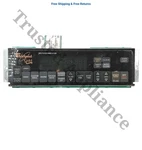 Whirlpool 8274009 Rev 8523042 Range Control Board. #91. Fixed Price $106.91.