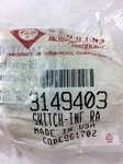 Fsp/whirlpool (oem) Range Selector Switch 3149403. Fixed Price $42.75.