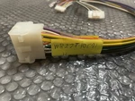 Oem WB27T10591 Ge Oven Control Wiring Harness *ready To Ship Fast*. Fixed Price $40.00.