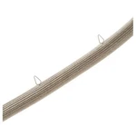 Ge WB02T10013 Gasket Oven Door Hot 1/2" Rubber Seal. Fixed Price $94.77.