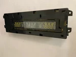 Kenmore Ge Wall Oven Control Board WB27T10452 191D3675P002 AZ138453 BKV745. Fixed Price $244.09.