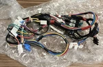 New Genuine Samsung Assembly Wire Harness No Returns: DC93-00466B. Fixed Price $90.00.