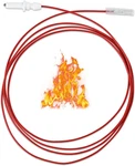 2025 Upgrade DG94-00540A Compatible With Samsung Range Surface Burner Igniter El. Fixed Price $14.95.