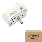 88796711-A Oem For Jennair Oven Range Top Burner Infinite Switch Part # Model A1. Fixed Price $101.87.