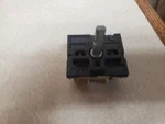 Jenn Air Shaft Infinite Burner Switch W10894483. Fixed Price $31.00.