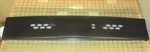 Dacor 30" Oven Control Panel / Bezel Membrane DE81-05616A, 13380B. Fixed Price $348.95.