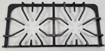 *B1) Frigidaire Gallery FGGF3058RFC Range Stove Oven Burner Grate 807327101. Fixed Price $49.99.