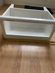 Refrigerator Deli/ Meat Drawer: 197D2289 M1. Fixed Price $35.00.