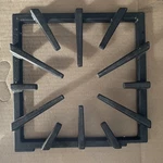 Thermador Range 00487336 15-12-451 Burner Grate Prg. Fixed Price $49.95.