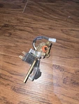 Dacor CEH365QB Oem Burner Dual Valve 66972NG 66955LP 106956-03 (5). Fixed Price $53.25.