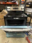 Oem Genuine WB14X41386 Oven Door Lock Handle & Latch JB625RK4SS. Fixed Price $55.00.