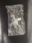 Range Burner Valve WB21K19 Asmn. Fixed Price $15.00.