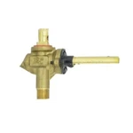 Genuine Oem Whirlpool Valve WP8286560. Fixed Price $98.80.