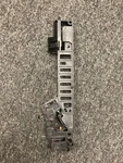Oem Ge Microwave Latch Assembly WB10X35573 For JVM3160RF9SS. Fixed Price $13.56.