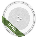 Whirlpool Microwave Glass Plate W11367904 W11291538 W10337247 W11443145. Fixed Price $26.99.