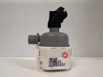 Genuine Oem Drain Pump WD26X25104. Fixed Price $58.00.