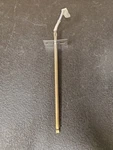 Whirlpool Range Oven Temperature Sensor W10181986 For WFG320M0BS3 Open Box. Fixed Price $19.16.