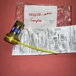 023652-000 Original Never Used Viking Coupler Assembly. Fixed Price $209.00.