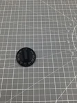 Ge Oven Burner Knob WB03X5738;WB3X5833. Fixed Price $6.00.
