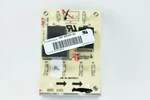 Genuine Bosch Built-in Oven, Relay Board # 489264 100-00528-02. Fixed Price $39.99.