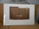 Whirlpool Range Door Glass Part # W10075980 WPW10118454. Fixed Price $89.98.