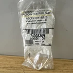 New Genuine Oem Whirlpool Oven Range Temperature Sensor WP74008369. Fixed Price $17.99.