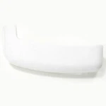 Frigidaire 316240900 Range Control Panel End Cap, Right (white) Genuine Oem (b). Fixed Price $21.99.